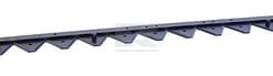 Cuchilla 2.00m x 3.5mm MX Herder