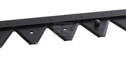 Cuchilla 2.00m x 3.5mm MX Herder 4 Cuchilla 2.00m x 3.5mm MX Herder