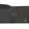 Cuchilla de mulching derecha