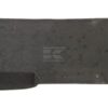 Cuchilla de mulching izquierda