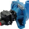 Bomba centrífuga 242-379 rpm 3 Bomba centrífuga 242-379 rpm