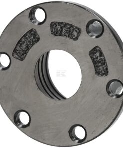 Brida de rodamiento