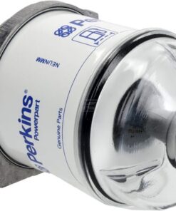 Filtro de combustible
