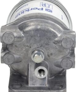 Filtro de combustible