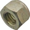 Contratuerca superior hexagonal 2 Contratuerca superior hexagonal