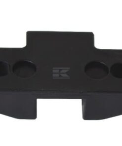 Alimentador PVC Barras de cuch