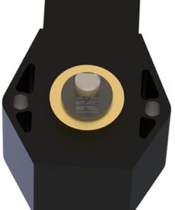 Potenciómetro sensor posición pedal embrague JD