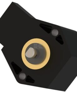 Potenciómetro sensor posición pedal embrague JD