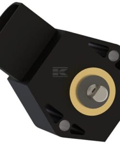 Potenciómetro sensor posición pedal embrague JD