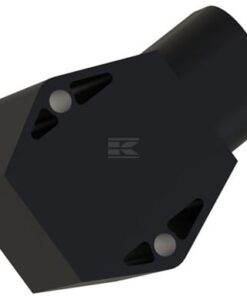 Potenciómetro sensor posición pedal embrague JD