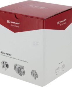 Alternador 14 V 55 A