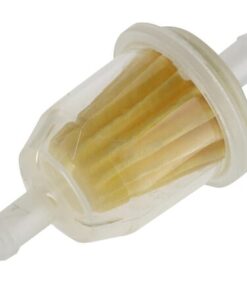 Filtro de combustible