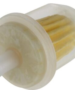 Filtro de combustible