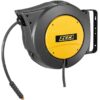 Air hose 10mm, 15+1m reel