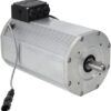Motor eléctrico 24 V 1,2 kW B14 IP54 7 Motor eléctrico 48 V 1,2 kW B14 IP54