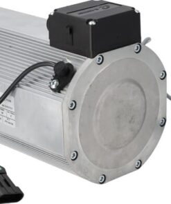 Motor eléctrico 48 V 1,7 kW B14 IP54