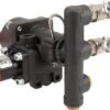 Regulador de presión VDR50