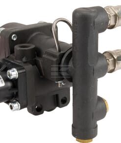 Regulador de presión VDR50