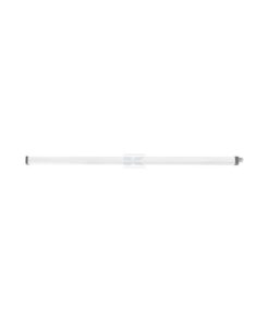 Luminaria 1200 + LED 34W 840 IP66