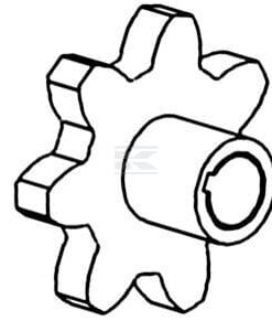 Piñón