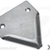 Cuchilla barra corte A-412-001 (10 uds.)