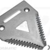Cuchilla cabezal corte A-432-391 (25 uds.) 5 Cuchilla cabezal corte A-432-391 (25 uds.)
