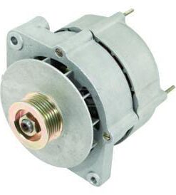 Alternador