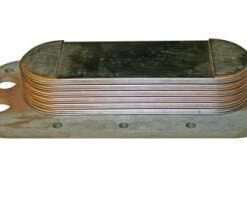 Enfriador de aceite