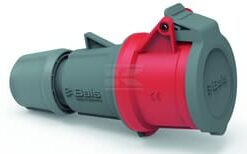 Toma CEE 16A 5P 400V IP54 QC IQ