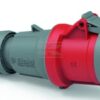 Toma CEE 32A 5P 400V IP54 QC IQ
