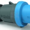 Enchufe CEE 32A 3P 230V IP54 QC IQ