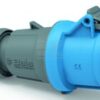 Toma CEE 32A 3P 230V IP54 QC IQ