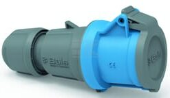 Toma CEE 32A 3P 230V IP54 QC IQ