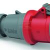 Toma CEE 32A 4P 400V IP54 QC IQ