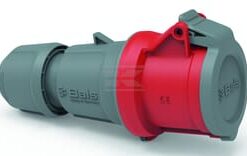 Toma CEE 32A 4P 400V IP54 QC IQ