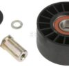Cojinete tensor para correa