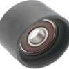 Cojinete tensor para correa