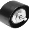 Cojinete tensor para correa
