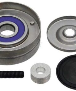 Cojinete tensor para correa