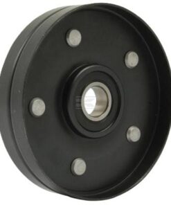 Cojinete tensor para correa