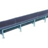 Comedero de PE, comnpleto, 3m