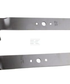 Cuchilla L: 515 mm, agujero redondo: Ø18, PrecisionCut 