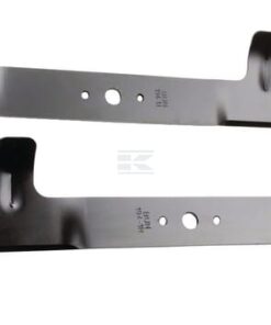 Cuchilla L: 460 mm, agujero redondo: Ø18, PrecisionCut 