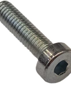 Tornillo