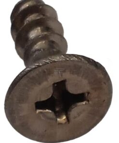 Tornillo