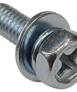 Tornillo