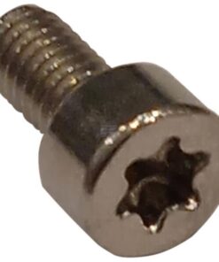 Tornillo
