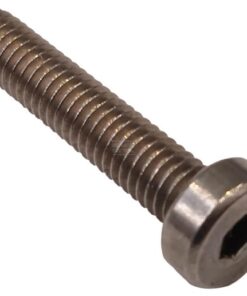 Tornillo