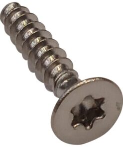 Tornillo Torx 4x20