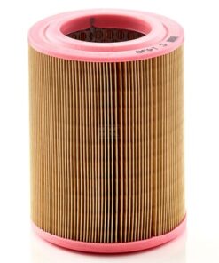 Filtro de aire